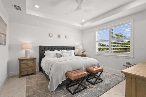 Villa ou maison à vendre à Nokomis, Floride: 3 chambres, 152.82 m2 № 1649231 - photo 22
