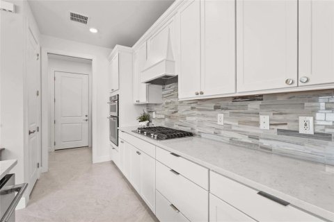 Villa ou maison à vendre à Nokomis, Floride: 3 chambres, 152.82 m2 № 1649231 - photo 11
