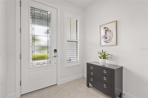 Villa ou maison à vendre à Nokomis, Floride: 3 chambres, 152.82 m2 № 1649231 - photo 6
