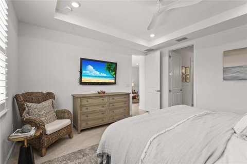 Villa ou maison à vendre à Nokomis, Floride: 3 chambres, 152.82 m2 № 1649231 - photo 24