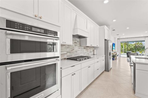 Villa ou maison à vendre à Nokomis, Floride: 3 chambres, 152.82 m2 № 1649231 - photo 12
