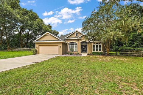 Villa ou maison à vendre à Anthony, Floride: 4 chambres, 206.71 m2 № 1359565 - photo 3