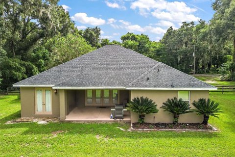 Villa ou maison à vendre à Anthony, Floride: 4 chambres, 206.71 m2 № 1359565 - photo 30