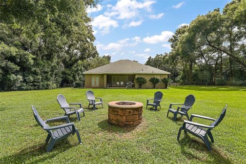 Villa ou maison à vendre à Anthony, Floride: 4 chambres, 206.71 m2 № 1359565 - photo 23