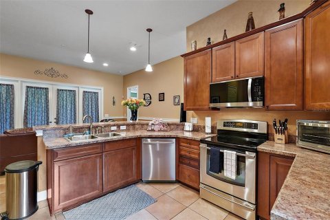 Villa ou maison à vendre à Anthony, Floride: 4 chambres, 206.71 m2 № 1359565 - photo 13