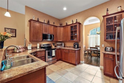 Villa ou maison à vendre à Anthony, Floride: 4 chambres, 206.71 m2 № 1359565 - photo 12