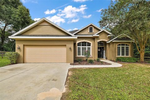 Villa ou maison à vendre à Anthony, Floride: 4 chambres, 206.71 m2 № 1359565 - photo 4