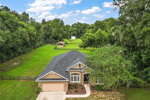 Villa ou maison à vendre à Anthony, Floride: 4 chambres, 206.71 m2 № 1359565 - photo 2