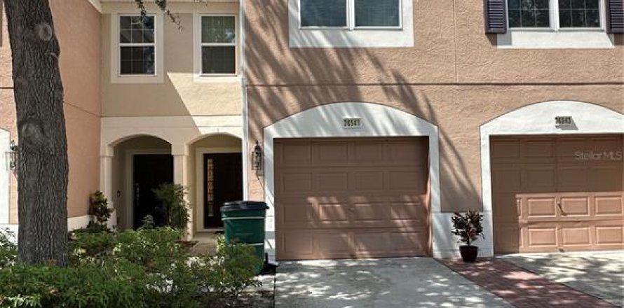 Adosado en Wesley Chapel, Florida 3 dormitorios, 147.53 m2 № 1806560