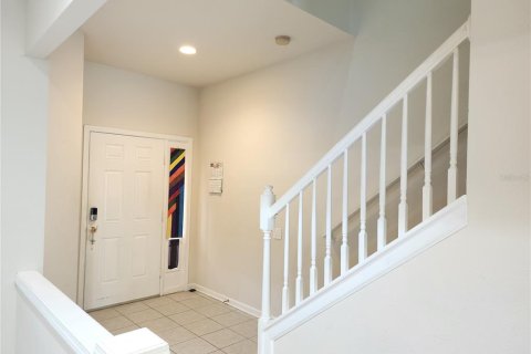 Adosado en venta en Wesley Chapel, Florida, 3 dormitorios, 147.53 m2 № 1806560 - foto 8