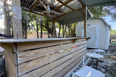 House in Saint Petersburg, Florida 4 bedrooms, 145.95 sq.m. № 2215761 - photo 28