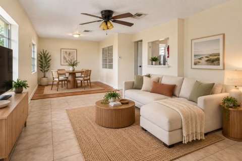 Duplex in Clearwater, Florida 4 bedrooms, 182.27 sq.m. № 2386296 - photo 5