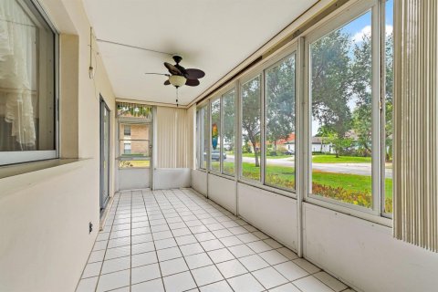 Copropriété à vendre à Palm Beach Gardens, Floride: 2 chambres, 107.95 m2 № 2187436 - photo 26