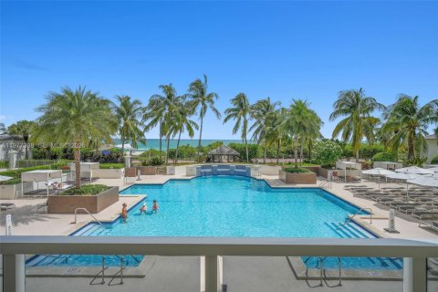 Copropriété à louer à Miami Beach, Floride: 2 chambres, 128.21 m2 № 2041791 - photo 9