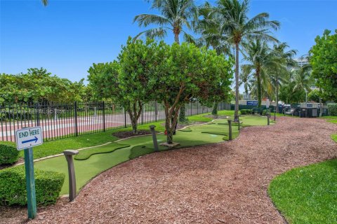 Copropriété à louer à Miami Beach, Floride: 2 chambres, 128.21 m2 № 2041791 - photo 13