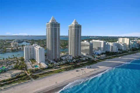 Condo à Miami Beach, Floride, 2 chambres  № 2041791
