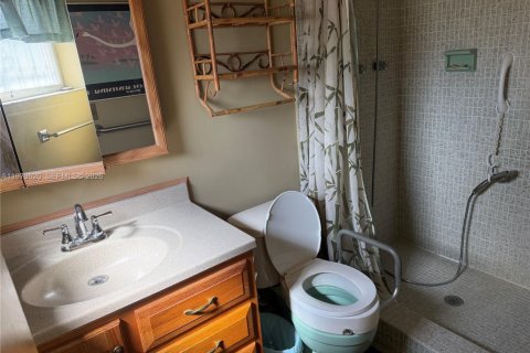 Купить виллу или дом в Майами-Гарденс, Флорида 3 спальни, 126.72м2, № 2034129 - фото 7