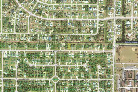 Land in Rotonda, Florida № 2228969