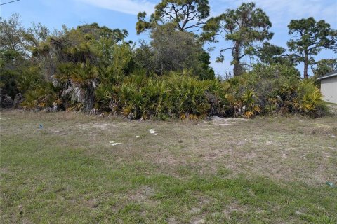 Land in Rotonda, Florida № 2228969 - photo 2