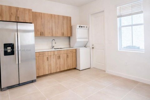 Apartment in Florida City, Florida 1 bedroom № 2067441