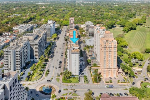 Copropriété à louer à Coral Gables, Floride: 2 chambres, 100.52 m2 № 2051563 - photo 5