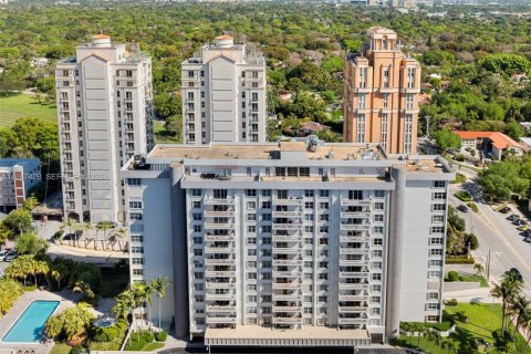 Copropriété à louer à Coral Gables, Floride: 2 chambres, 100.52 m2 № 2051563 - photo 6