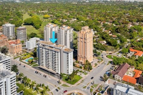 Copropriété à louer à Coral Gables, Floride: 2 chambres, 100.52 m2 № 2051563 - photo 4