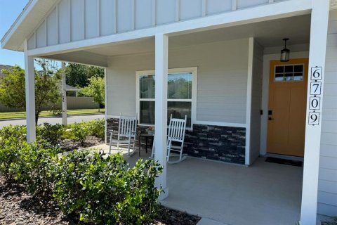 Casa en venta en Gainesville, Florida, 4 dormitorios, 167.22 m2 № 1670077 - foto 1