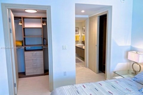 Снять в аренду кондоминиум в Майами, Флорида 1 спальня, 80.82м2, № 2145877 - фото 16