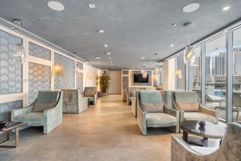 Снять в аренду кондоминиум в Майами, Флорида 1 спальня, 80.82м2, № 2145877 - фото 26