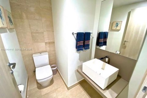 Снять в аренду кондоминиум в Майами, Флорида 1 спальня, 80.82м2, № 2145877 - фото 12
