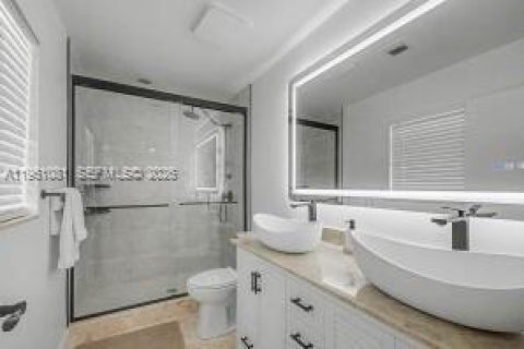 Купить виллу или дом в Марафон, Флорида 2 спальни, 130.43м2, № 2024272 - фото 20