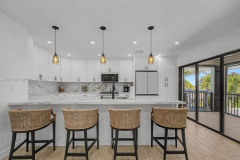 Купить виллу или дом в Марафон, Флорида 2 спальни, 130.43м2, № 2024272 - фото 12