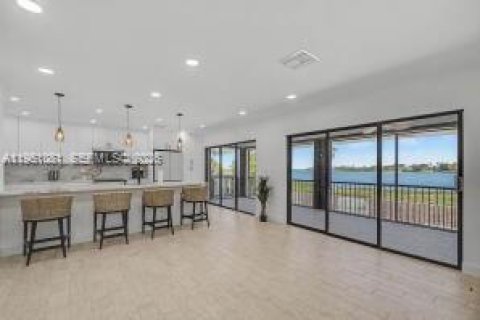 Купить виллу или дом в Марафон, Флорида 2 спальни, 130.43м2, № 2024272 - фото 8