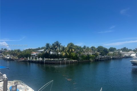 Appartement à louer à North Miami, Floride: 1 chambre, 66.89 m2 № 1702066 - photo 14