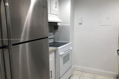 Appartement à louer à North Miami, Floride: 1 chambre, 66.89 m2 № 1702066 - photo 9