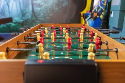 Снять в аренду виллу или дом в Дэвенпорт, Флорида 7 комнат, 293.01м2, № 2156241 - фото 30