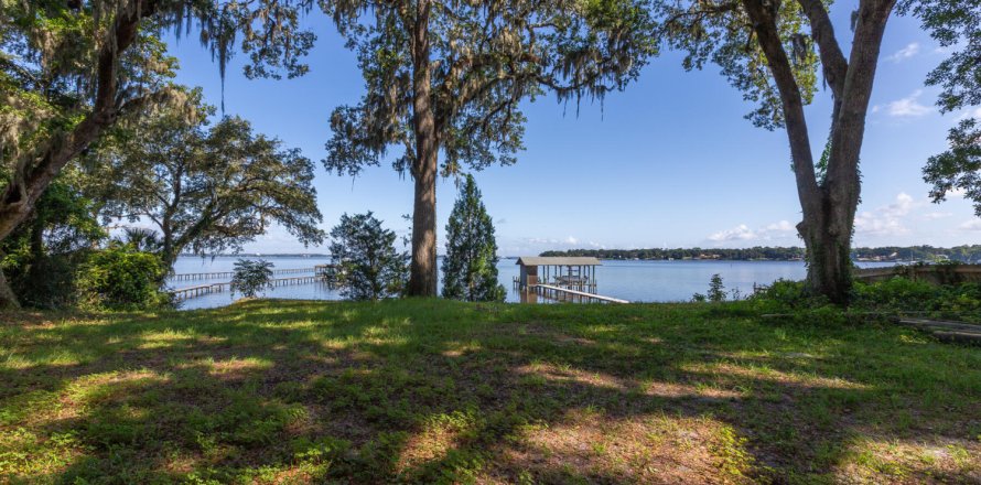 Casa en Jacksonville, Florida 3 dormitorios, 163.88 m2 № 771750