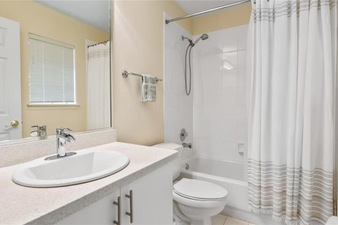Villa ou maison à vendre à Lake Mary, Floride: 4 chambres, 328.13 m2 № 2142400 - photo 25