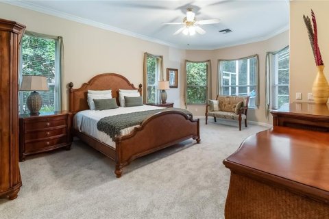 Villa ou maison à vendre à Lake Mary, Floride: 4 chambres, 328.13 m2 № 2142400 - photo 16