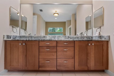 Villa ou maison à vendre à Lake Mary, Floride: 4 chambres, 328.13 m2 № 2142400 - photo 22