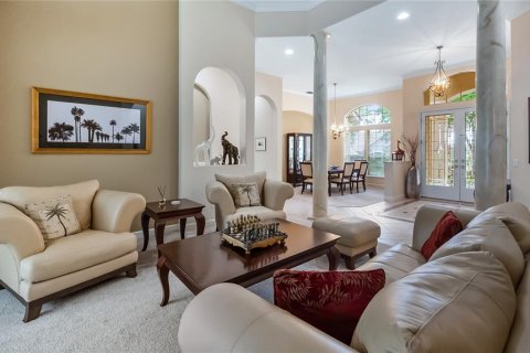Villa ou maison à vendre à Lake Mary, Floride: 4 chambres, 328.13 m2 № 2142400 - photo 14