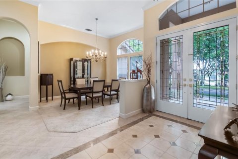 Villa ou maison à vendre à Lake Mary, Floride: 4 chambres, 328.13 m2 № 2142400 - photo 15