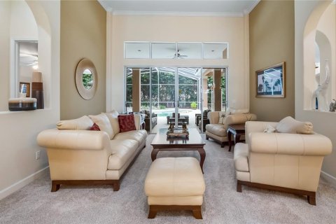 Villa ou maison à vendre à Lake Mary, Floride: 4 chambres, 328.13 m2 № 2142400 - photo 12