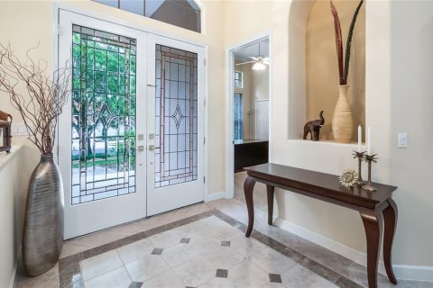 Villa ou maison à vendre à Lake Mary, Floride: 4 chambres, 328.13 m2 № 2142400 - photo 6
