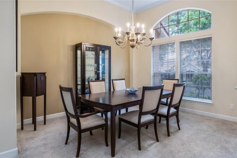 Villa ou maison à vendre à Lake Mary, Floride: 4 chambres, 328.13 m2 № 2142400 - photo 4