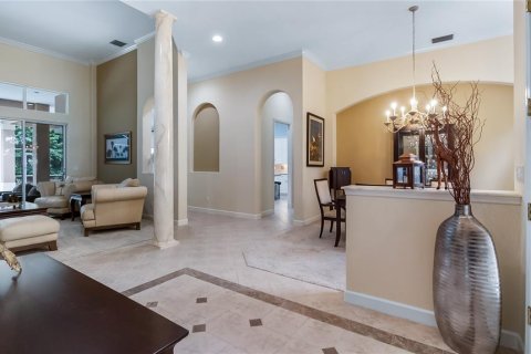 Villa ou maison à vendre à Lake Mary, Floride: 4 chambres, 328.13 m2 № 2142400 - photo 10