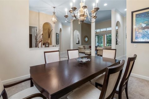 Villa ou maison à vendre à Lake Mary, Floride: 4 chambres, 328.13 m2 № 2142400 - photo 5