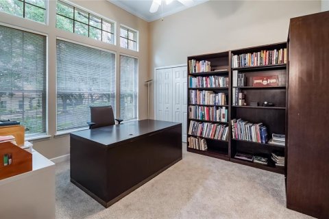 Villa ou maison à vendre à Lake Mary, Floride: 4 chambres, 328.13 m2 № 2142400 - photo 7
