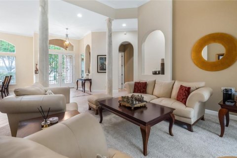 Villa ou maison à vendre à Lake Mary, Floride: 4 chambres, 328.13 m2 № 2142400 - photo 13